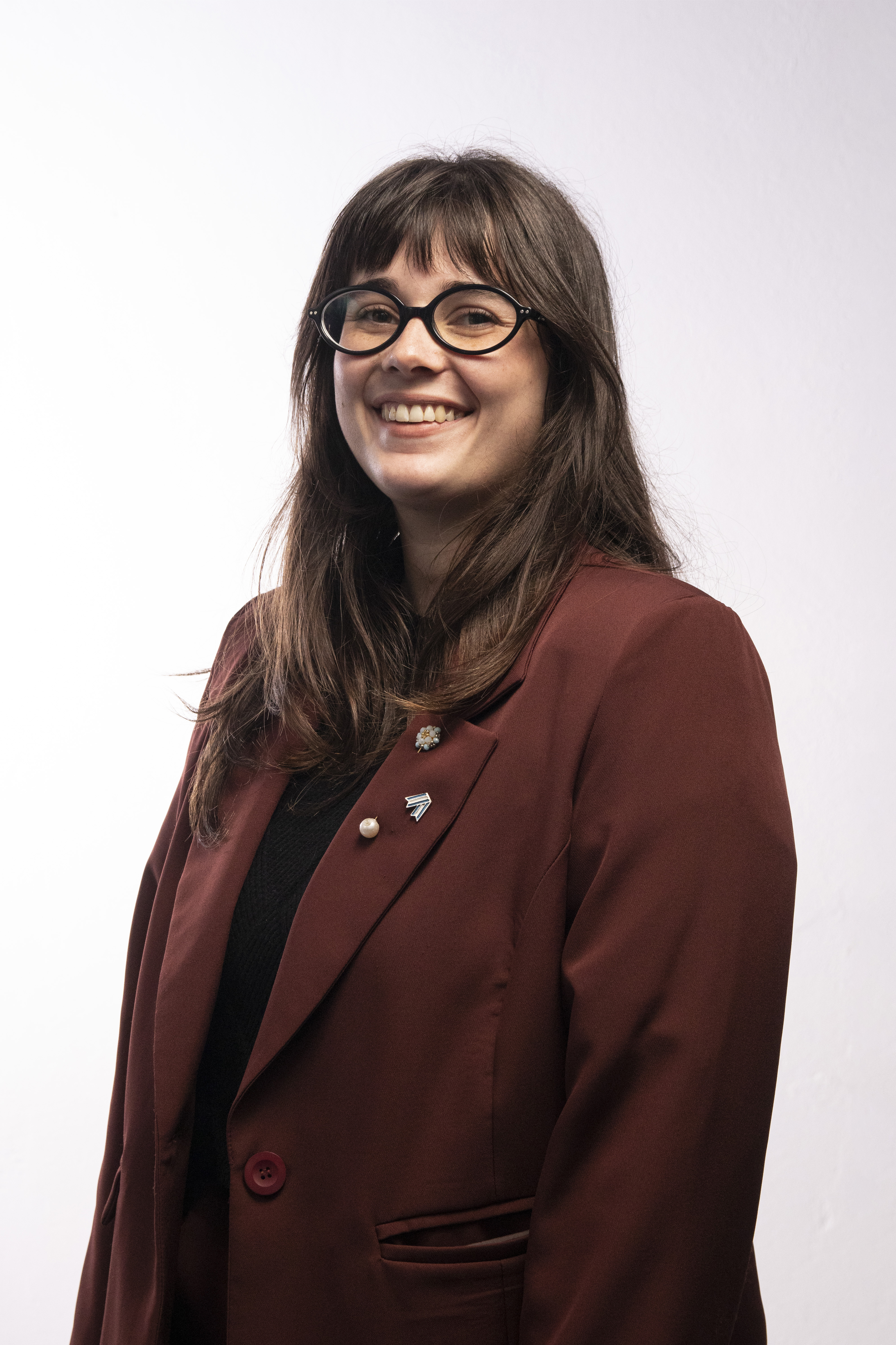 Dra. Micaela Argarate